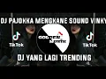 Download Lagu Dj pajokka mengkane sound Vinky yang lagi trending DJ [GOLDEN MUSIC]