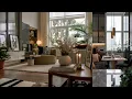 Small Home Big Luxury Rich Colors Make Small Home Interiors Feel Luxurious