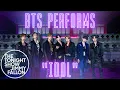 Download Lagu BTS: IDOL | The Tonight Show Starring Jimmy Fallon