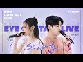 Download Lagu EYE Contact LIVE x Paul Kim x LyLy - So Long (안녕) | Màn kết hợp Hàn-Việt nhạc phim Hotel Del Luna