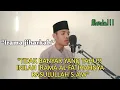 Download Lagu MERDU!! IRAMA AL-FATIHAHNYA RASULULLAH S.A.W || IRAMA JIHARKAH