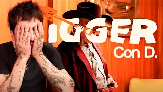 MALINTERPRETARON LO QUE QUERÍA DECIR (DIGGER)