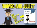 Top Set Analysis Romeo and Juliet