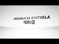 Mzukulu kaNyathela CD PROMO 2019