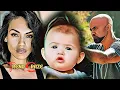 Shemar Moore and Jesiree Dizon split but they will co parent Frankie