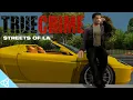 True Crime: Streets of LA - Full Game Walkthrough [All Timelines] (PS2/Xbox/GameCube/PC)