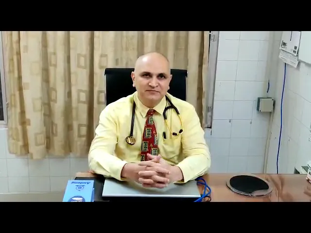 Dr Prasan Prabhakar