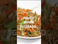 Lagu THE BEST PANCIT BIHON GUISADO RECIPE #filipinostyle