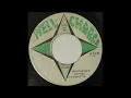 Delroy Wilson  - Call on Me ·1975 Ver