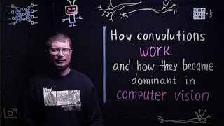 Convolutions Explained