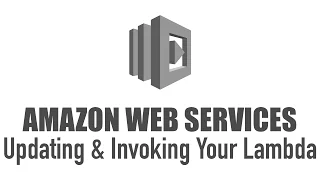 Updating Invoking Your Lambda