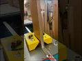 How to fabricate a clear acrylic table l Custom plexi furniture - fabrication
