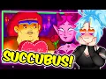 Download Lagu SUCCUBUS! | LuminusRed Reacts To \