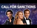 Mars Trine Venus the Sanctions Motions The Astrology of May 19 20 in Lively v Baldoni