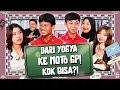Lagu BBK EP. 110 | VEDA EGA \u0026 RAMADHIPA JUARA BALAPAN EROPA! HALDA, GWEN BTR, LEONA ZHEN CAPER!