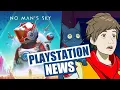 Amazing PS5 News No Mans Sky Free To Play Xbox Games On Playstation