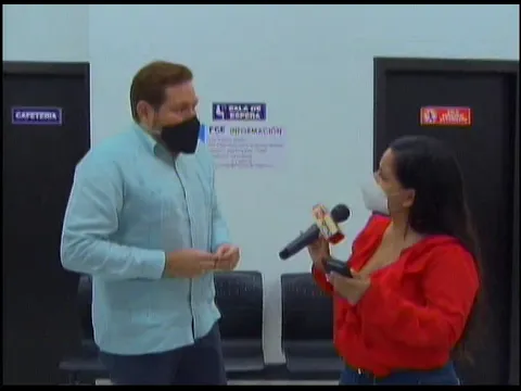 Fiscalía General del Estado tiene nueva unidad de atención integral en terminal terrestre