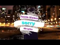 Lagu justin bieber sorry 8d with lyrics