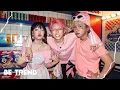 Download Lagu Bertrand Tio - ‘ WIMME ‘ feat. KID:00, Q-Young (Official Music Video)