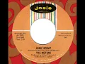 METERS  Cissy Strut