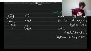 AP CS A Unit 6 - Recursion AP Computer Science A