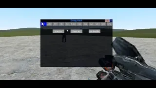 Gmod how to Install and use a lua script