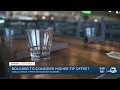 Boulder to consider higher tip offset