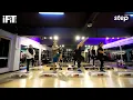 Flowers (Workout Remix 128BPM) / Power Music Workout / STEP AEROBIC for Beginners