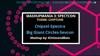 MASHUPMANIA 3 SPECTCON MASHUP BY KITTIESANDBOTS 