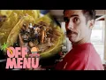 Lucas goes on a Tijuana taco crawl with L A s most exciting taqueros Off Menu