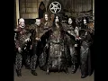 Dimmu Borgir  The Sacrilegious Scorn