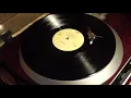 Download Lagu Kate Bush - Wuthering Heights (1978) vinyl