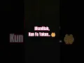 Download Lagu Tunggulah Aku di Kota Suci.. #shorts #naikhaji #kunfayakun