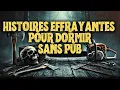 Download Lagu Histoires Vraiment Effrayantes Pour Dormir | Sons de Pluie pour Dormir | Vol. 208