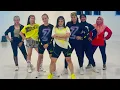 Download Lagu DASAR KAU BANDIT ZUMBA || SENAM KREASI || TUTY WIBOWO || BY ZIN Mantisha