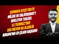 Download Lagu ALİ NACİ KÜÇÜK | OSIMHEN, HAKAN ÇALHANOĞLU, COMAN, ZANIOLO BELİRSİZLİĞİ | GÜNDEM GALATASARAY
