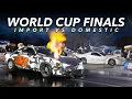 Download Lagu World Cup Finals Is Going CRAZY – Raining 5s, Wrecks \u0026 NEW Records!