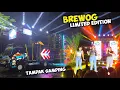 Download Lagu Waktunya Horee,,BREWOG Limited Edition 30 Beam Dilihat Dari Depan \u0026 Samping Truk🔥
