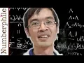 The World s Best Mathematician - Numberphile