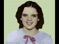 Judy Garland - Over the Rainbow 1955