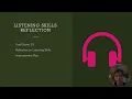 Module 6 Reflection