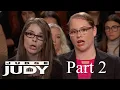 Sisters Argue over Bed and Mattress Part 2