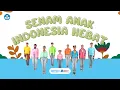 Download Lagu Senam Anak Indonesia Hebat