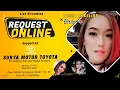 Download Lagu SEPAYUNG LOROAN-ROSA ANGGELINA-JEMBRONG BEKEN SAWER ONLINE 18 FEBRUARI 2021