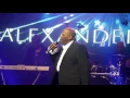 Alexander O'Neal - If You Were Here Tonight