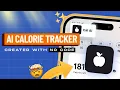 Create Your Own AI Calorie Tracker No Code Required