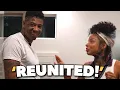Chrisean Rock Blueface Spend The Night Together In San Diego