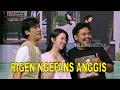 Lagu ANGGIS DEVAKI Kehilangan Mic, Semua Panik | BTS (15/11/25) Part 1