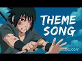 Download Lagu 🎵 Sasuke's Song - Shadow of the Sharingan 🎵