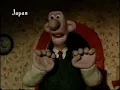 No Crackers Gromit - Wallace and Gromit (Japanese Dub)